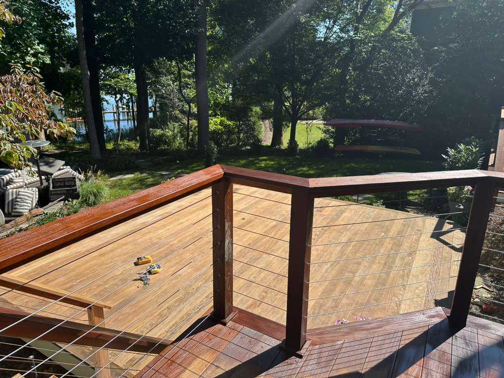 Custom Projects